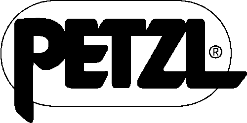 petzl logo