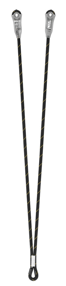 JANE-Y for fall arrest lanyard - Image 2
