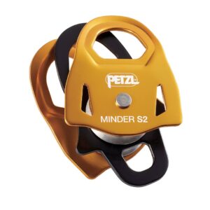 MINDER S2